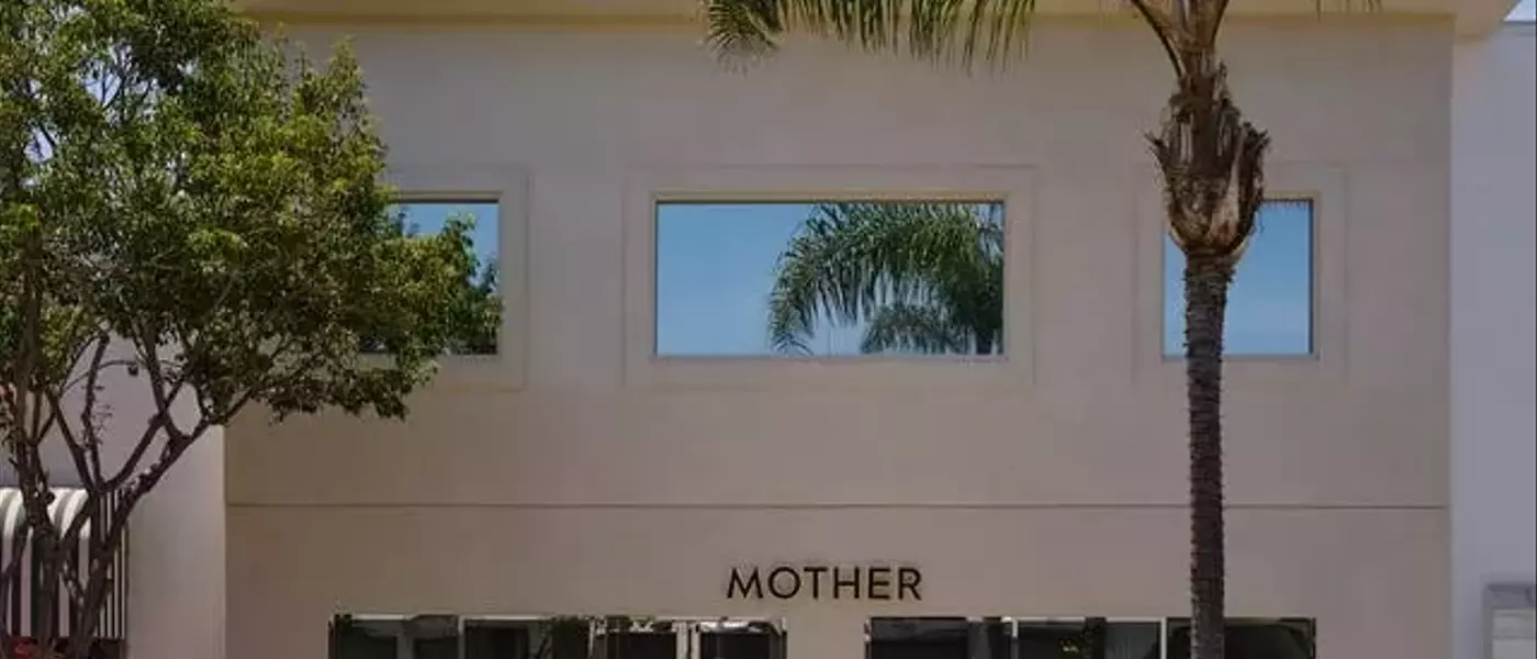 Mother Denim Debuts Flagship Store in Beverly Hills