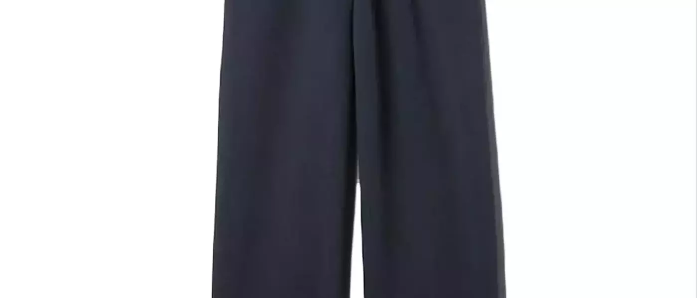 The Ultimate Guide to Sweatpant Jeans: Comfort Meets Style
