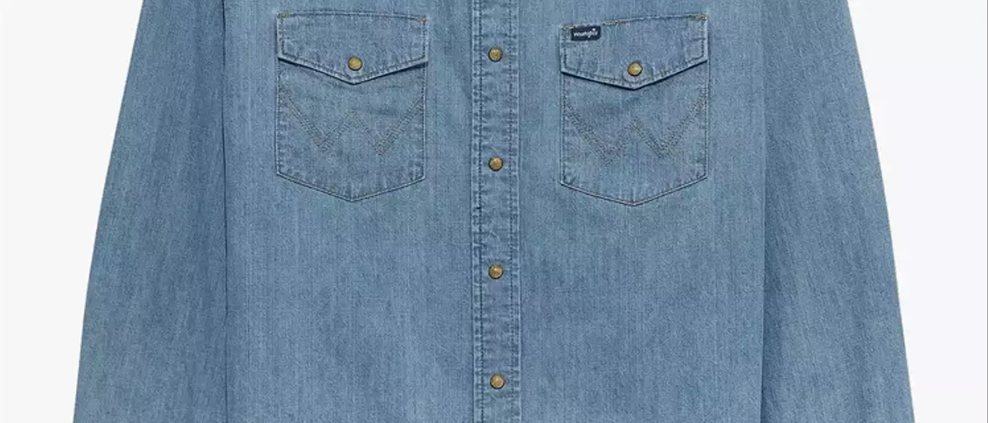 The Ultimate Guide to Men's Western Shirts
