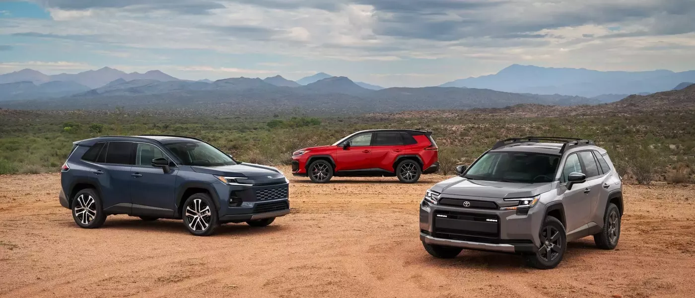 Toyota Faces Fifth Consecutive Profit Decline Despite EV Growth