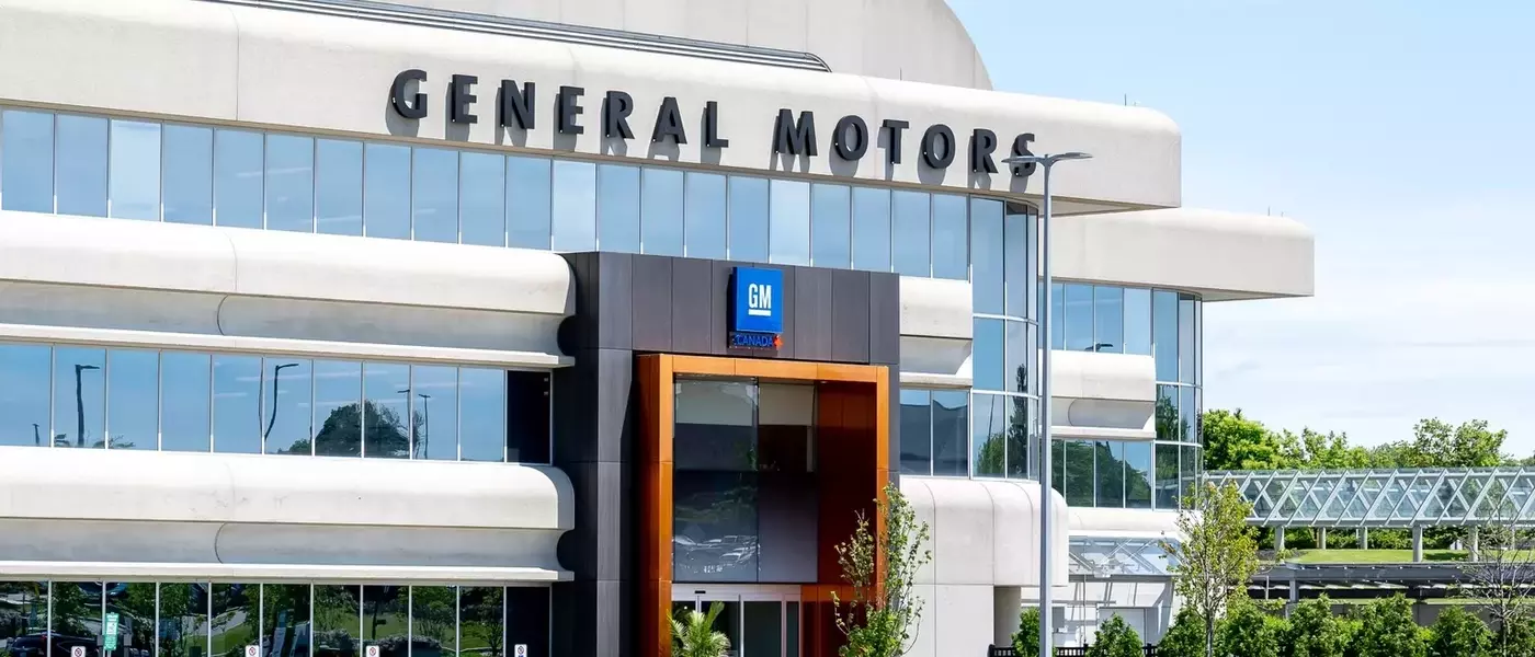 General Motors Exceeds Q2 Expectations and Raises Full-Year Outlook