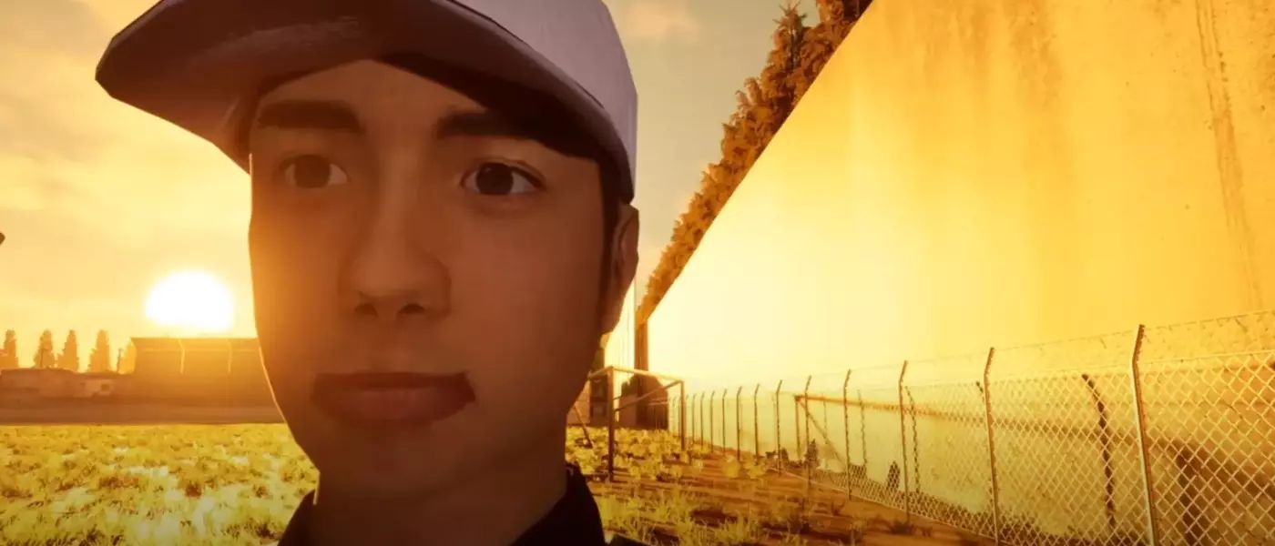 Japanese Developer Adds Czech Localization to "Ball Boy Simulator" for a Single Wishlisting Fan