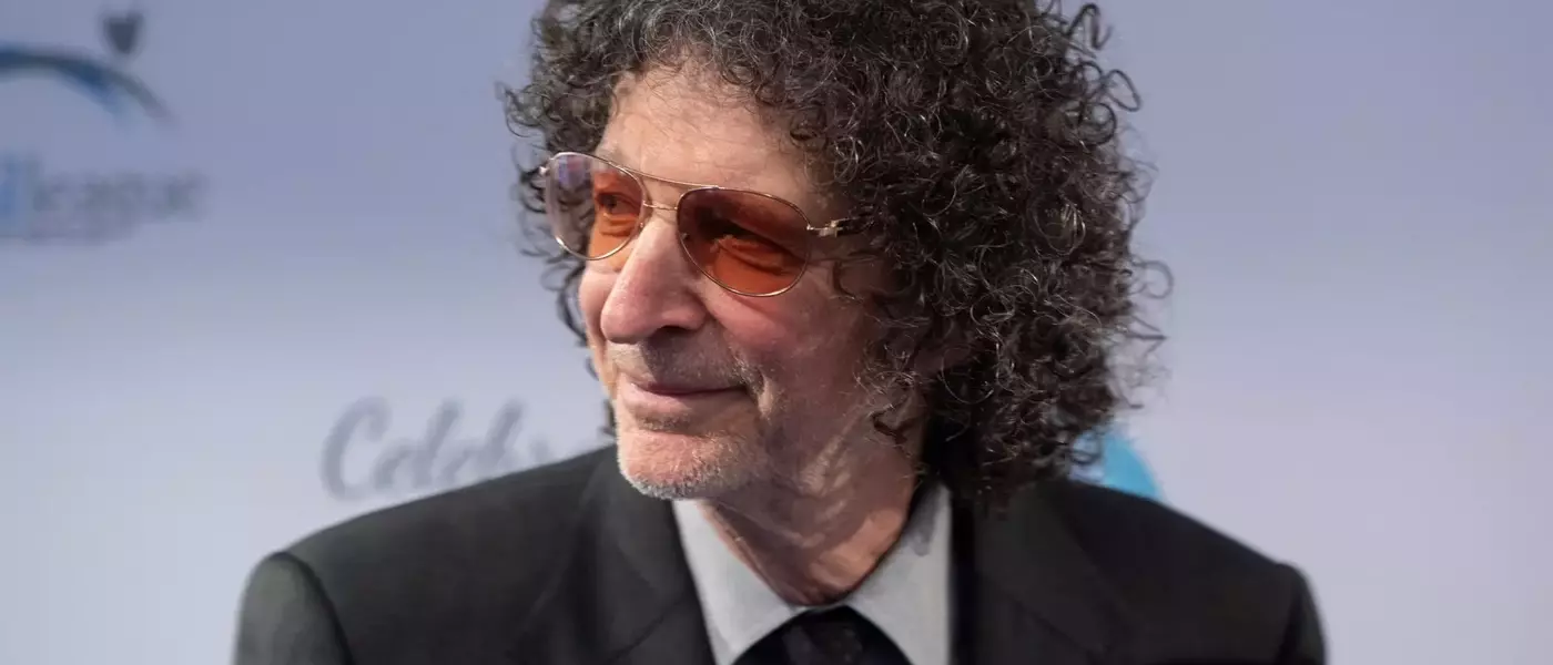 Howard Stern's Former Assistant Loses NDA Lawsuit
