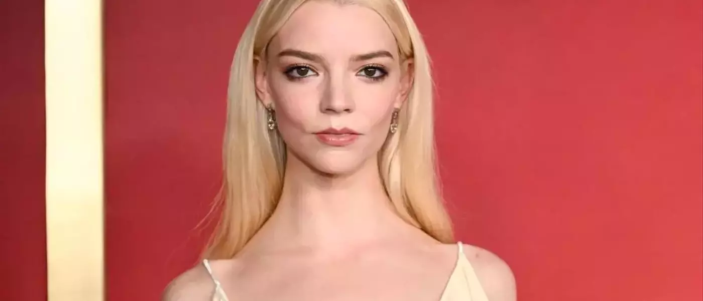 Anya Taylor-Joy on Method Acting: Women Prioritize Responsibility Over Immersion