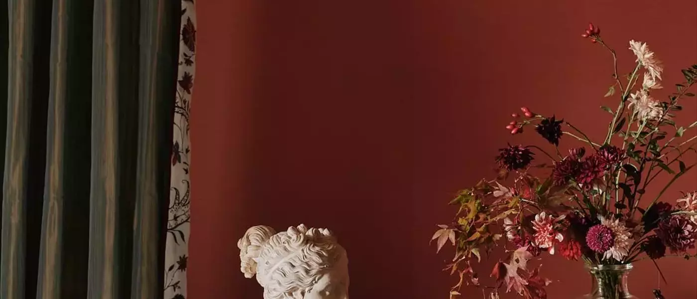 Bringing Ancient Greek Aesthetic into Modern Homes