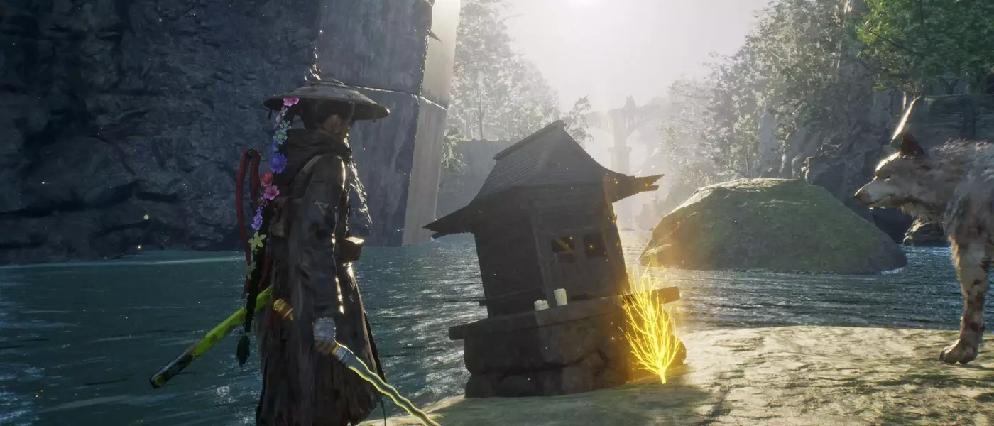 Comprehensive Guide to All Shrine Locations in Beast of Reincarnation