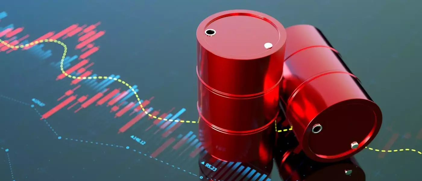 Global Commodity Markets Fluctuate Amidst Geopolitical Shifts and Supply Concerns