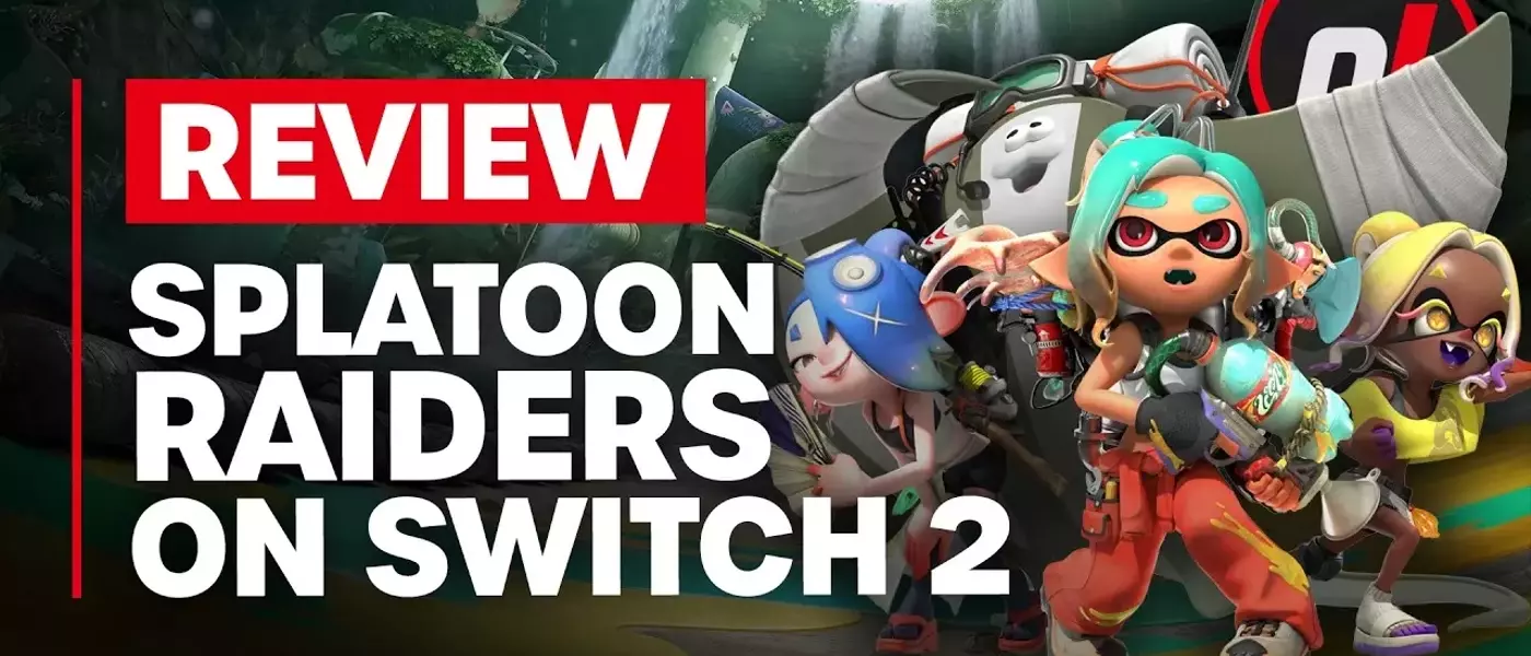 Tetris 99 Gears Up for a Crossover Event with Splatoon Raiders, Unveiling a Fresh New Theme