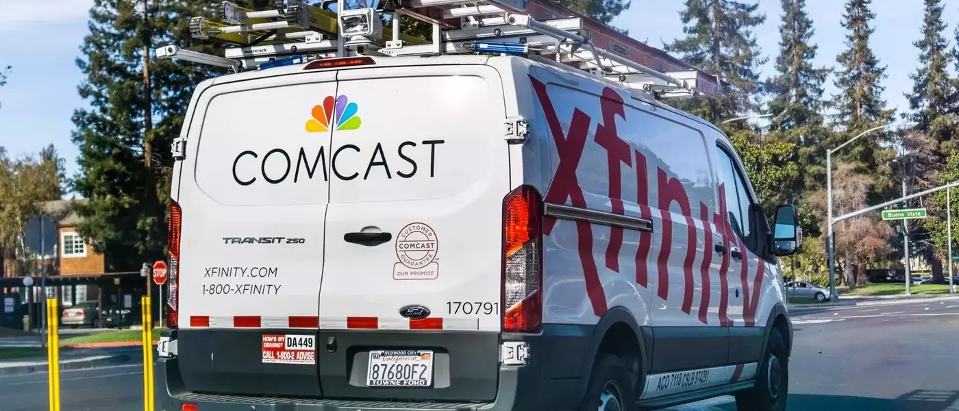 Comcast: Undervalued Giant with Significant Upside Potential