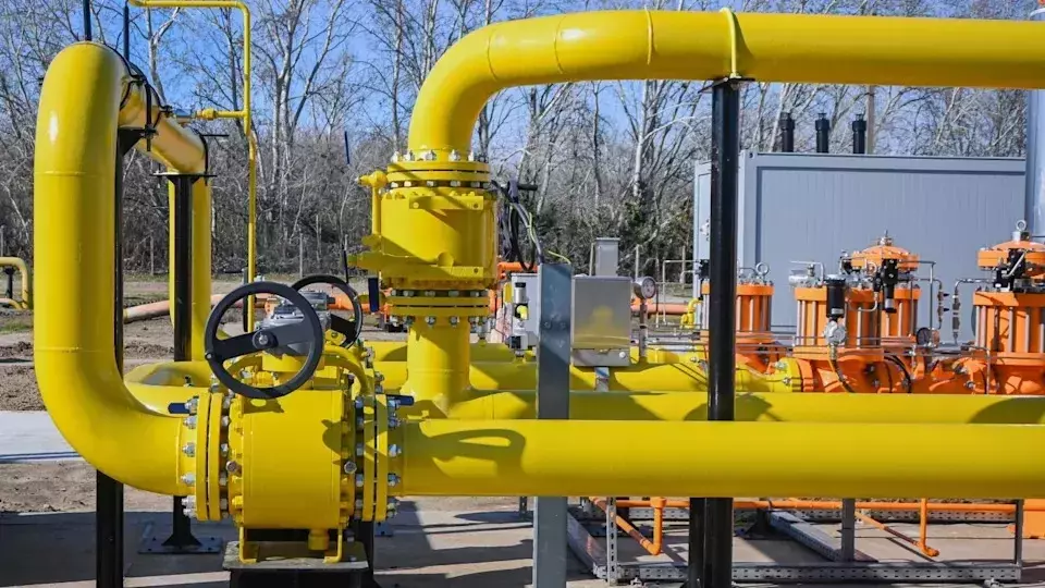 Williams to Acquire Momentum Midstream in Major $5.5 Billion Deal