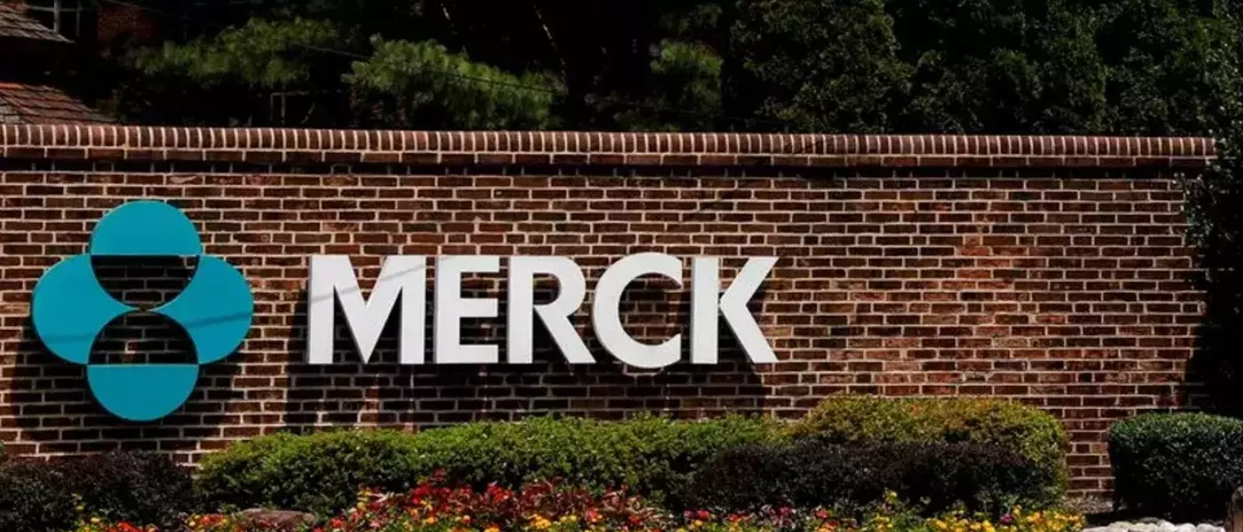 Merck's Strong Second Quarter Driven by Keytruda Sales