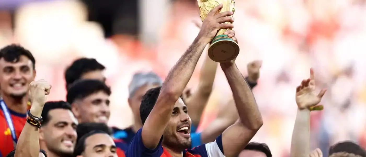 Refactor Games Lays Off 85% of Staff After FIFA World Cup Game Launch