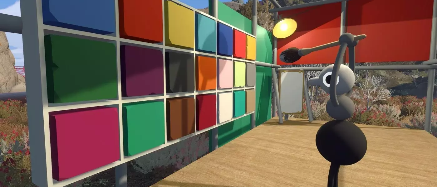 Customizing Your Avatar's Appearance in Big Walk