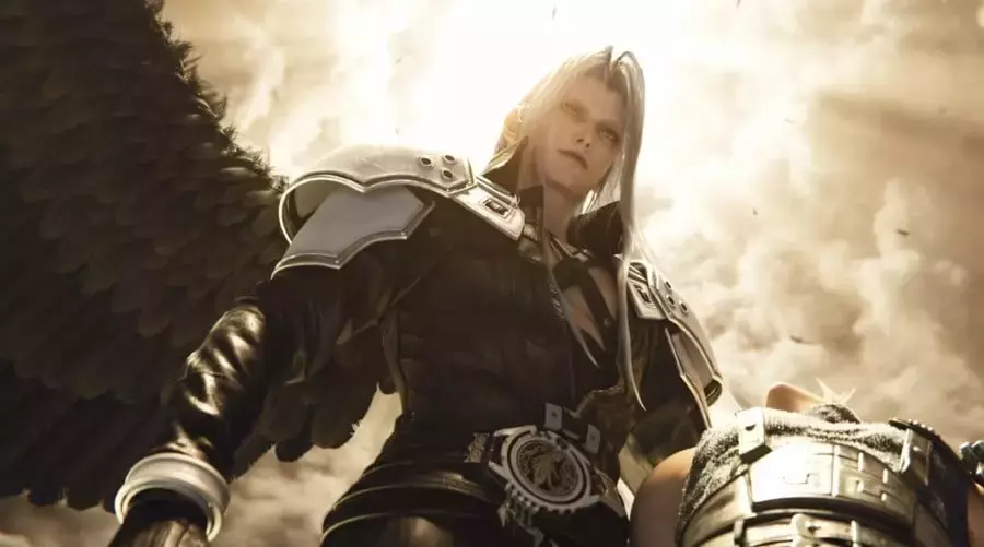 Final Fantasy VII Revelation Director Confirms Main Story Conclusion within Base Game