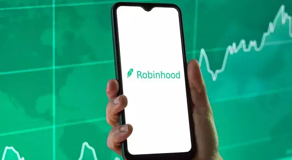 Robinhood Launches Second Venture Fund Aiming for $200 Million IPO