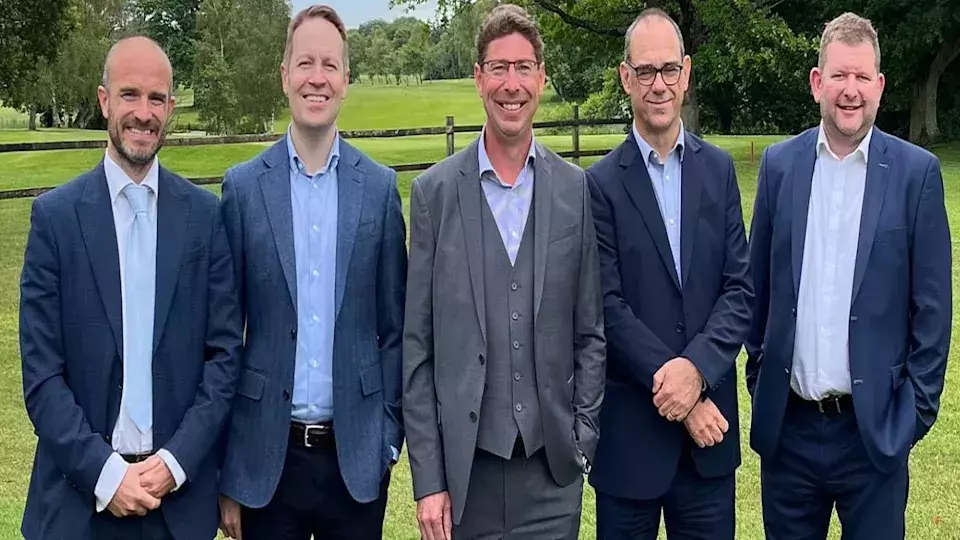 Gerald Edelman's Corporate Finance Team Successfully Completes Four UK Deals in July