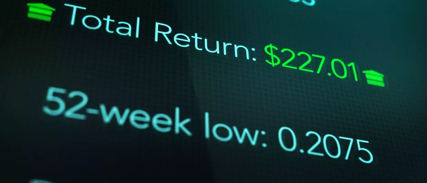 Global Market Index Forecasts Indicate Upward Trend