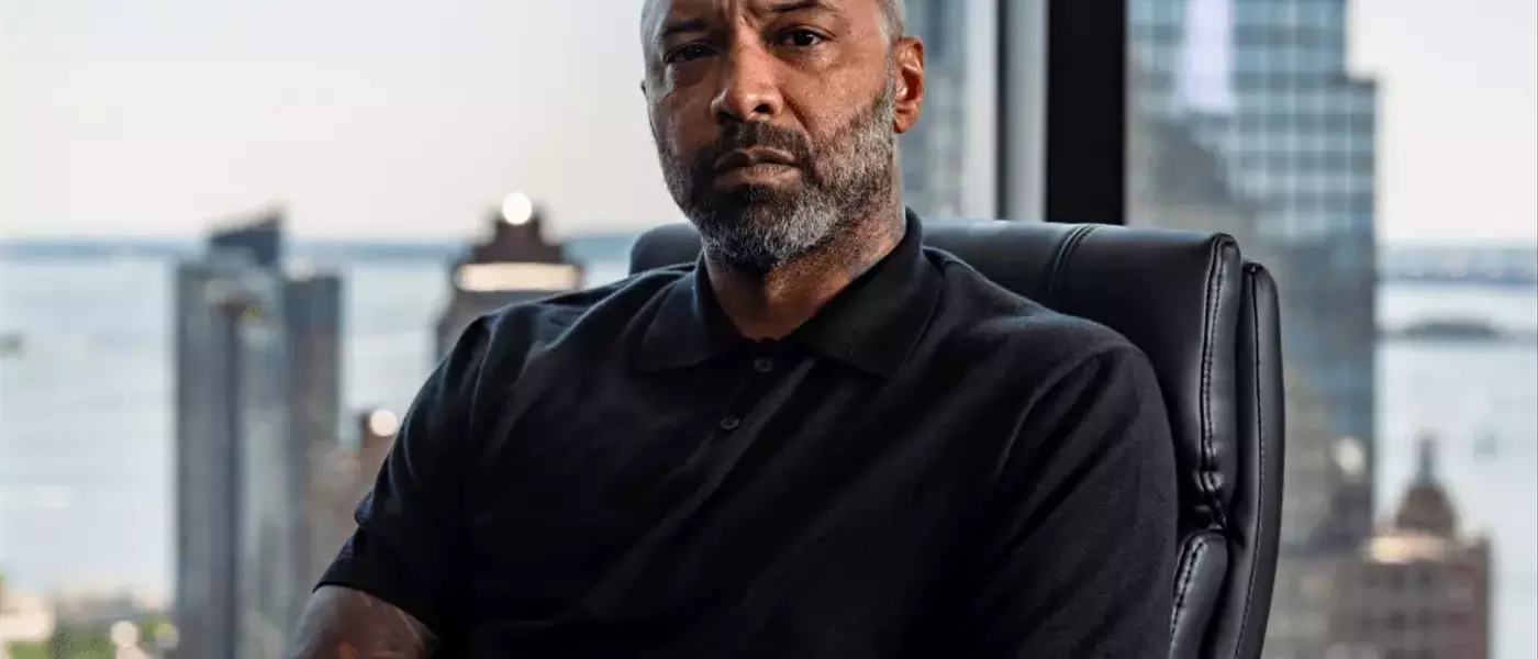Joe Budden Ventures into True-Crime Podcast Genre with "Crime in America"