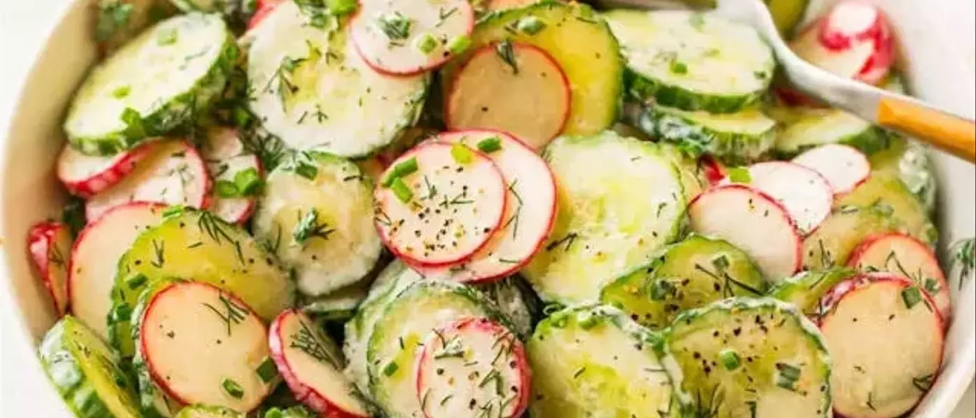 Creative Culinary Uses for Leftover Cucumbers