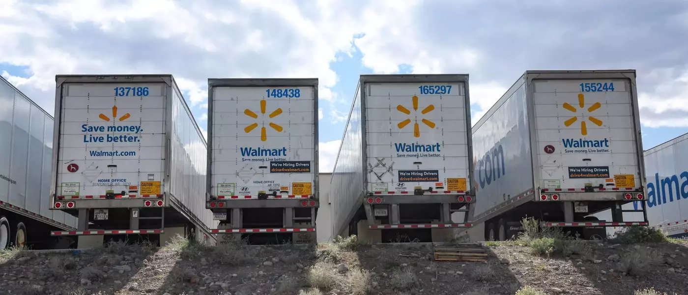 Walmart Slashes Price of Highly-Rated Cordless Pressure Washer by Nearly Half