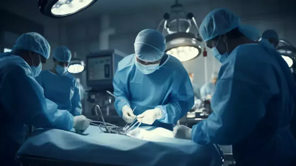 Baron Capital Anticipates Sustained Growth for Intuitive Surgical