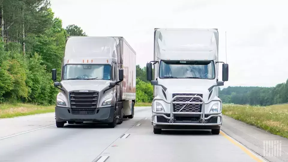 Transportation Capacity Dips in July While Rates Stay Elevated