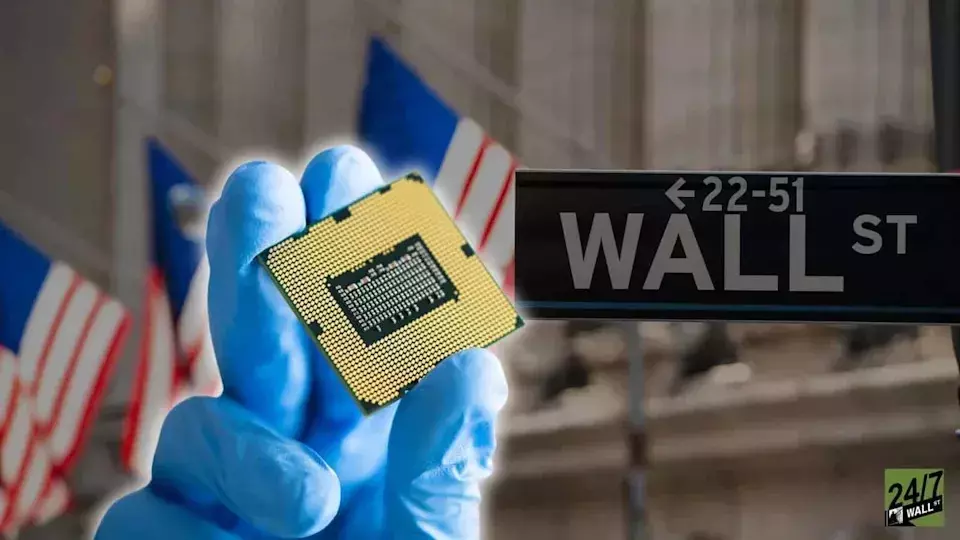Navitas Semiconductor Experiences Stock Fluctuation Amidst Promising Future Outlook