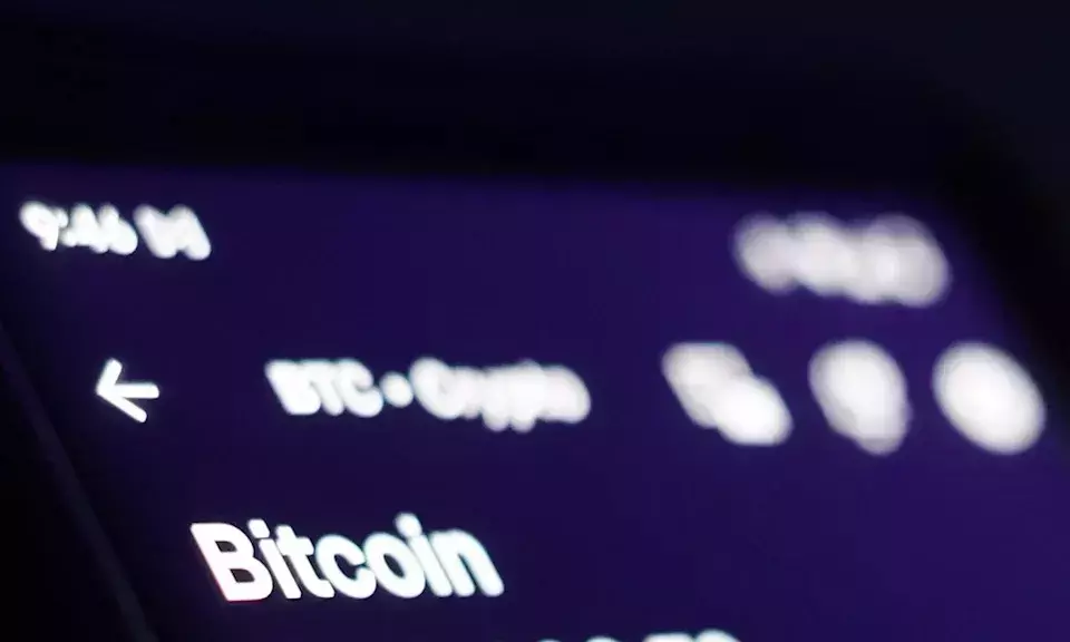 American Bitcoin President Steps Down, Joins AI Company