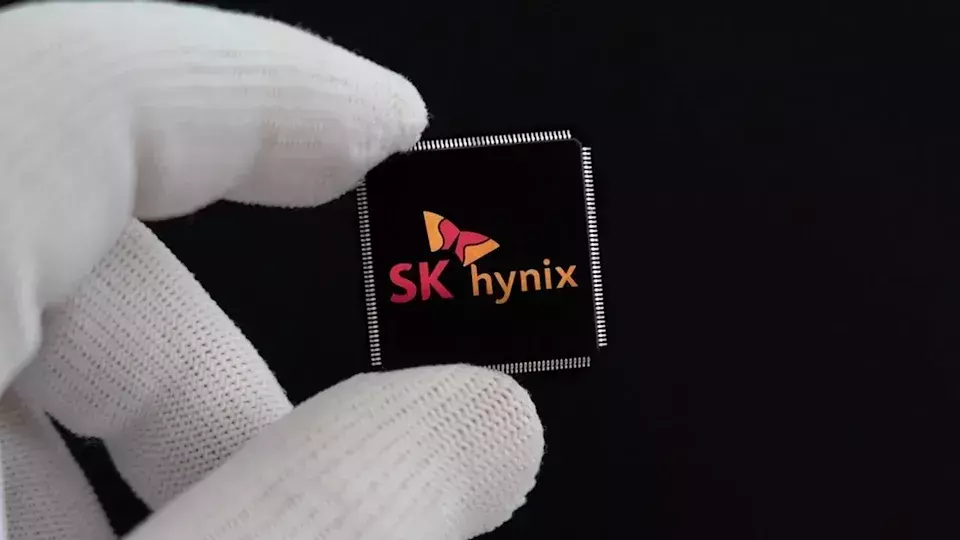Wedbush Endorses SK Hynix Amidst Persistent Memory Supply Constraints