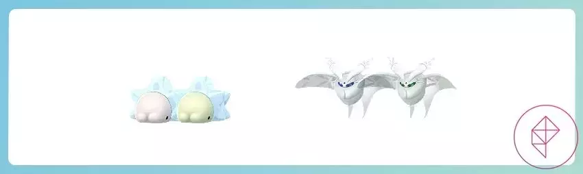 Pokemon Go 'Summer Marathon: Arctic Embers' Event Details Unveiled