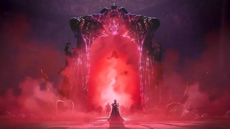 A Deep Dive into the 'Fire Emblem: Fortune's Weave' Nintendo Direct