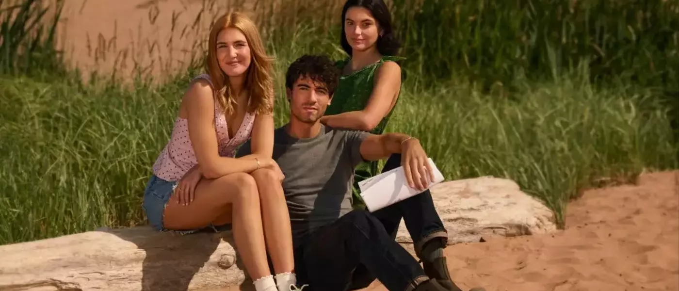 Netflix's 'This Summer Will Be Different' Series Commences Production with Six New Cast Members