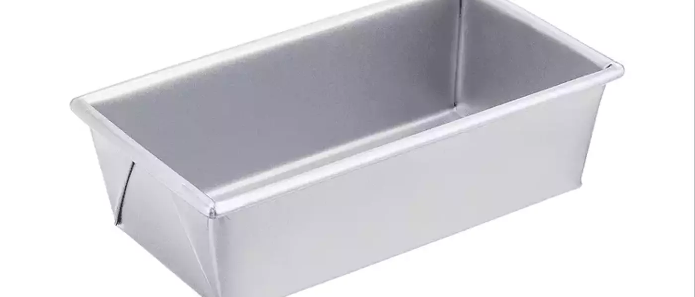 The Ultimate Guide to Loaf Pans: Achieving Bakery-Quality Breads at Home
