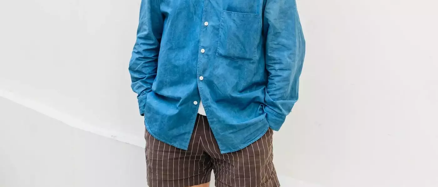 Oliver Church: Crafting Exclusivity in Menswear