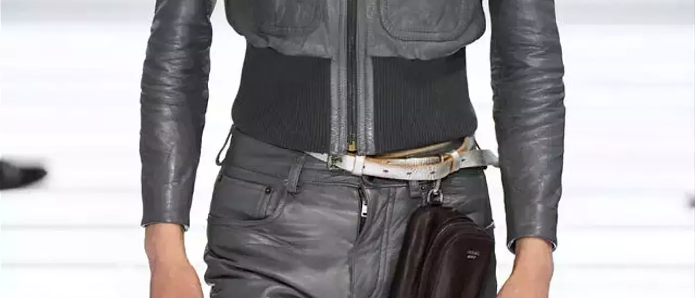 The Resurgence of the Belt Bag: A Chic and Practical Fashion Statement