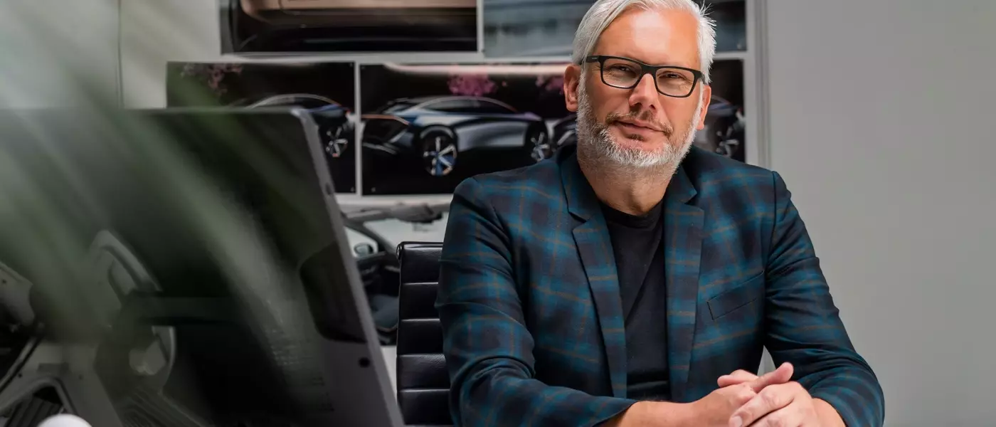 Nissan Appoints Matthew Weaver as New Global Design Chief