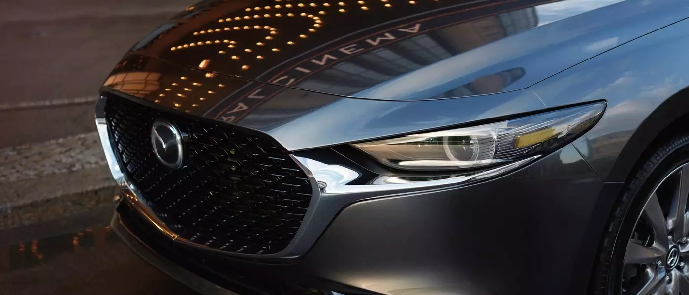 Mazda's Affordable Sedans and Hatchbacks Outperform SUV Sales