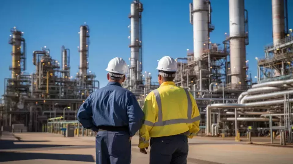 APA Corporation's Performance: A Deeper Dive into Q2 2026