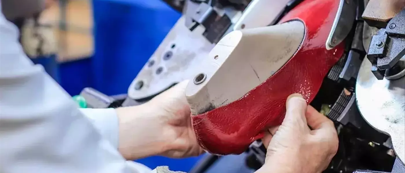 China's Footwear Industry Navigates Shifting Global Dynamics
