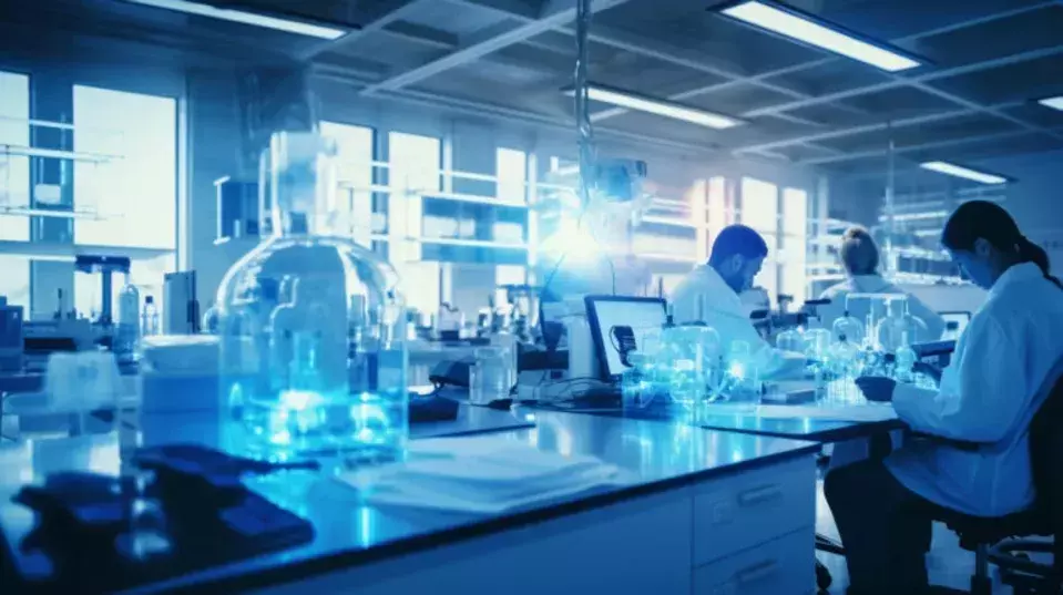 Argenx SE Expands Vyvgart's Reach in Autoimmune Disease Treatment