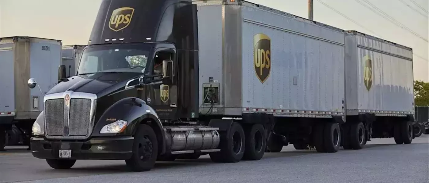 UPS's Dividend Prospects: A Deep Dive into its Industrial Sector Standing