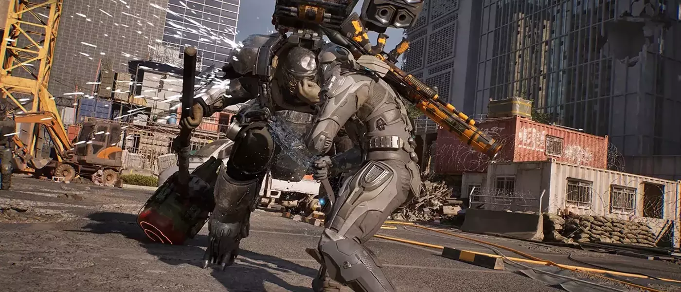Cinder City's Pre-Alpha Playtest: A Glimpse into the Demanding Third-Person Shooter