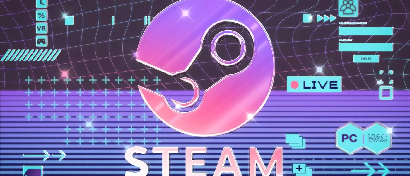 Teenager's Joke Game on Steam Earns $1.3 Million, Sparks Speculation on Motives