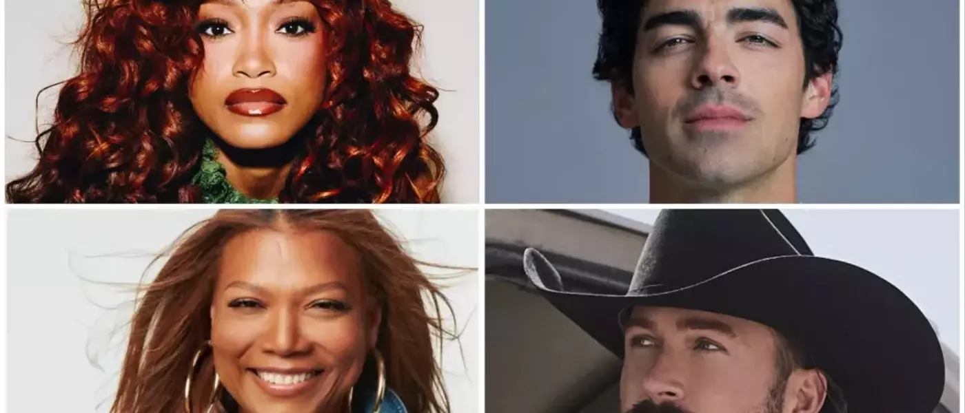 NBC to Launch 'The Voice: Celebrity Edition' in 2027 with Keke Palmer Hosting