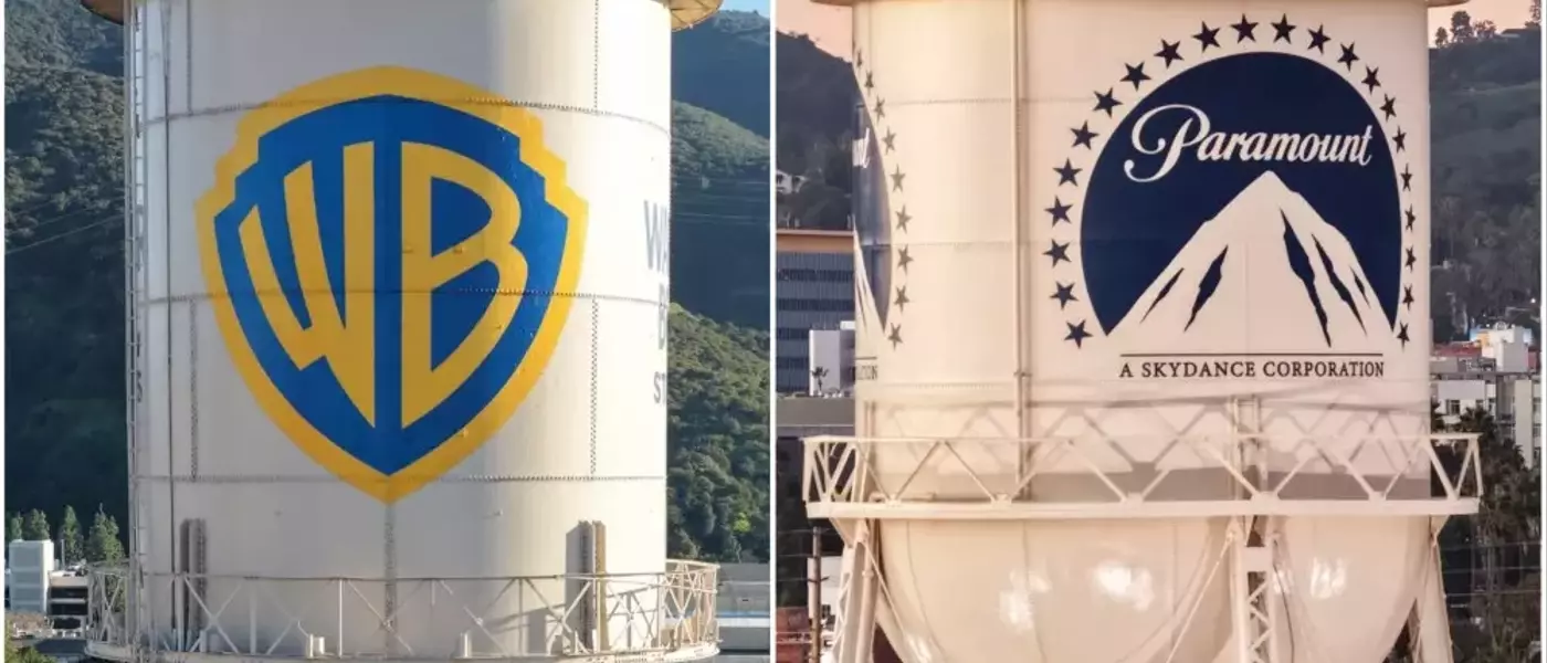 Paramount-Warner Bros. Antitrust Trial Set for March 2027