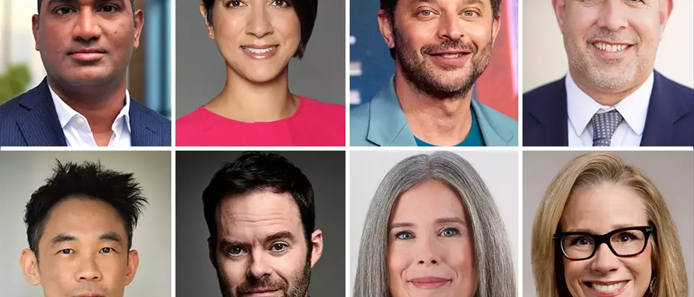 Renowned Figures to Grace Variety's Entertainment and Technology Summit