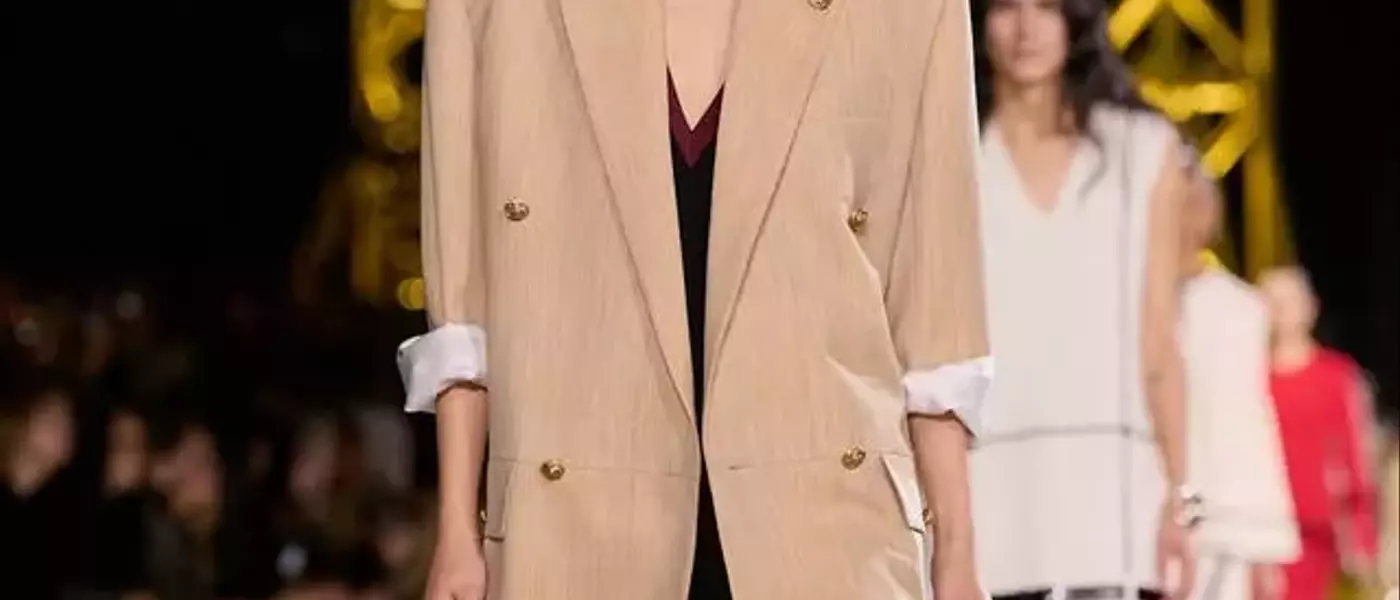 The Resurgence of the Dropped Waistline: A Century-Old Fashion Statement