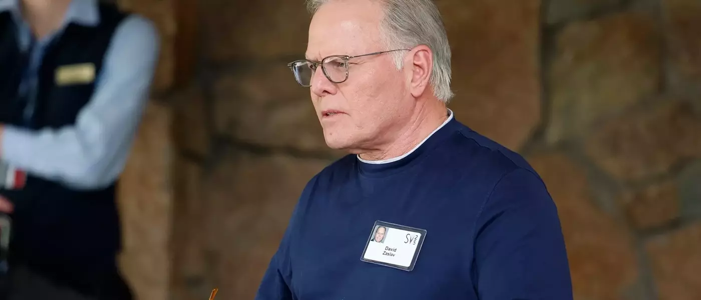 David Zaslav's Bid for Summer Camp Falls Through as Private Equity Firm Secures Property
