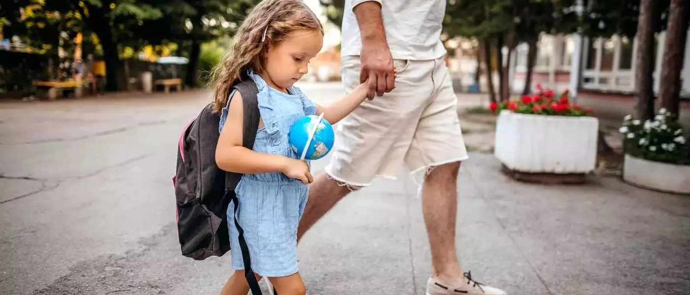 Easing Your Child's Preschool Transition: A Parent's Guide