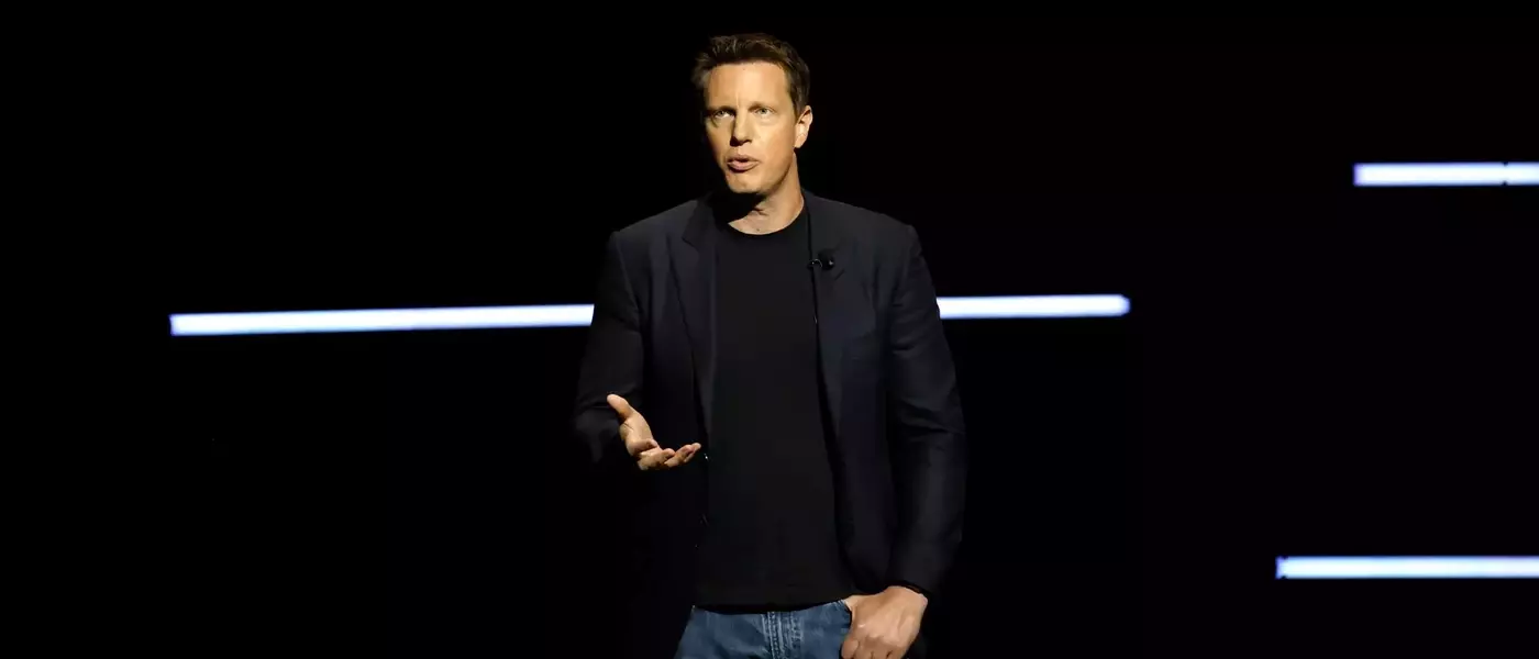 Unpacking David Ellison's Strategic Play for Paramount-Warner Bros. Merger Approval